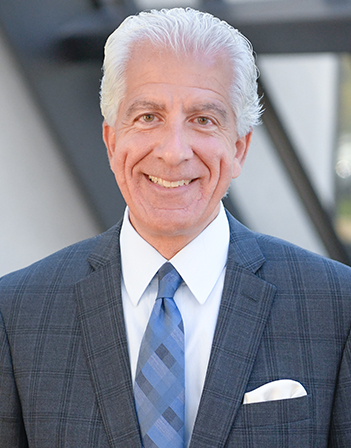 Vito A. Gagliardi, Jr.