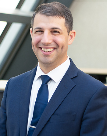 Brian Giardina
