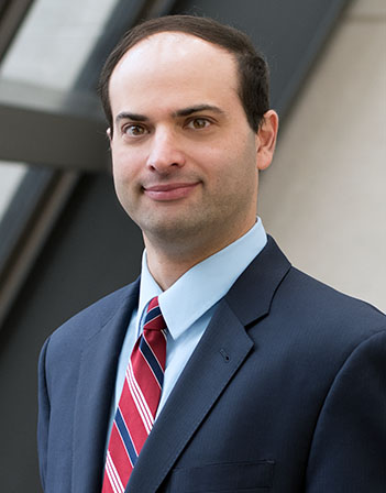 David Disler