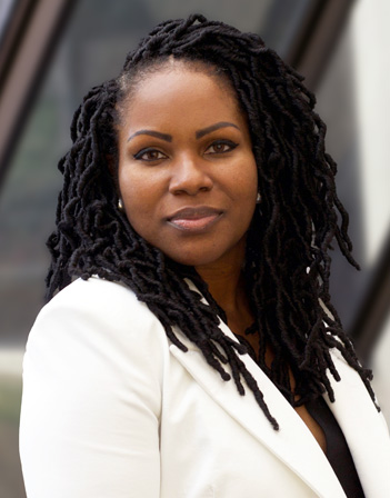 Janelle Edwards-Stewart
