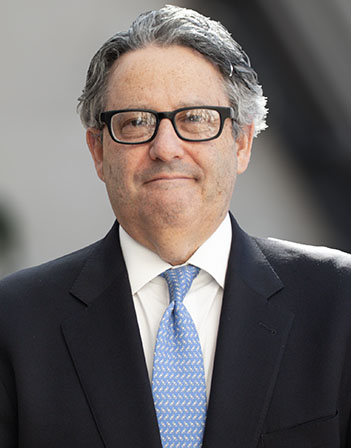 David M. Schloss