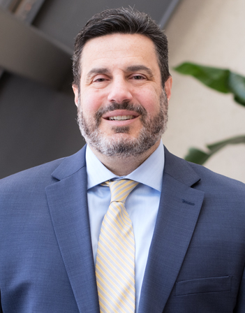 Sal M. Anderton