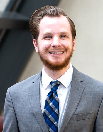 Weston J. Kulick